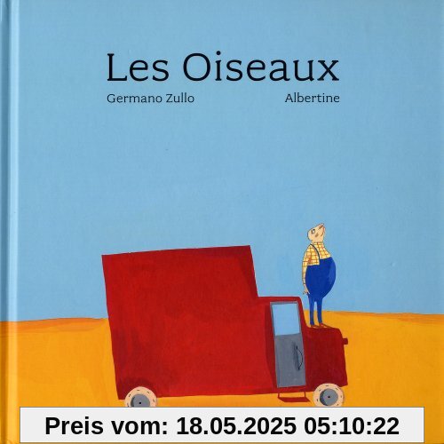 Les oiseaux