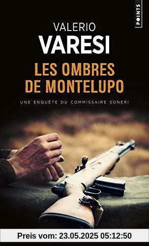 Les ombres de Montelupo