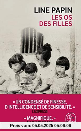 Les os des filles