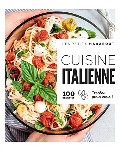 Les petits Marabout - Cuisine italienne