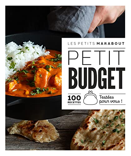 Les petits Marabout - Petit budget: 100 recettes testées pour vous ! von MARABOUT
