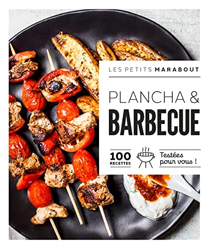Les petits Marabout - Plancha & barbecue