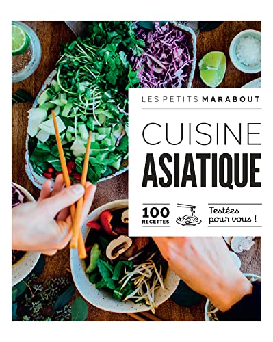 Les petits Marabout - cuisine asiatique von MARABOUT