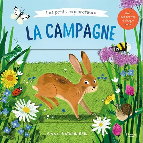 La campagne La campagne von KIMANE