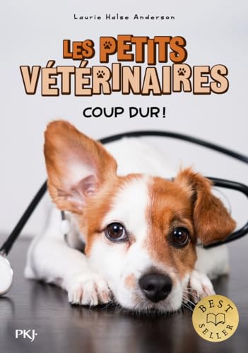 Les petits vétérinaires - Tome 27 Coup dur !