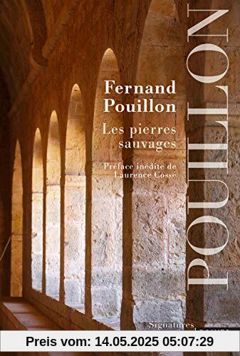 Les pierres sauvages