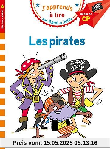 Les pirates