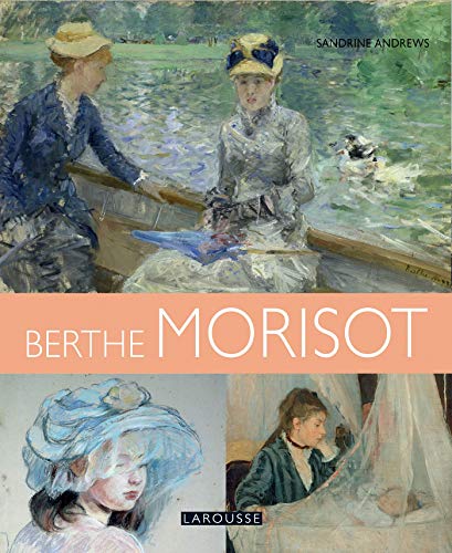 Berthe Morisot von Larousse