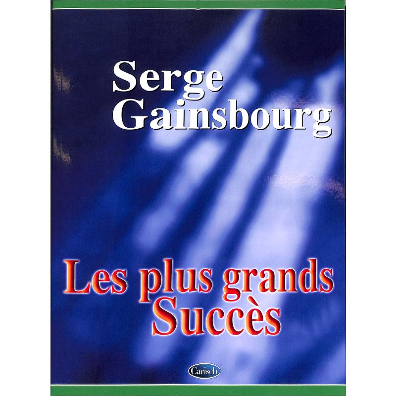Les plus grands succes
