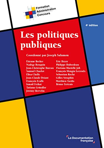 Les politiques publiques Les politiques publiques