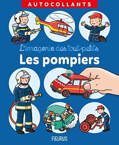 Les pompiers Les pompiers von FLEURUS