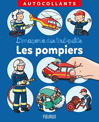 Les pompiers von FLEURUS