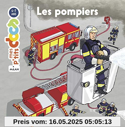 Les pompiers