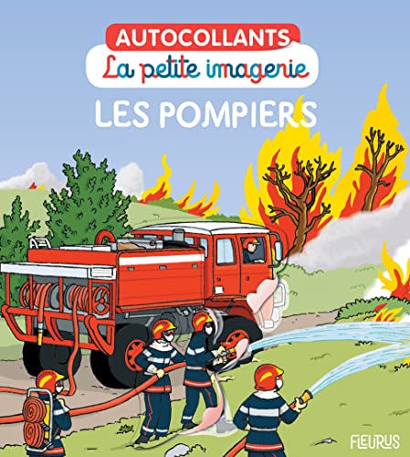 Les pompiers Les pompiers von FLEURUS