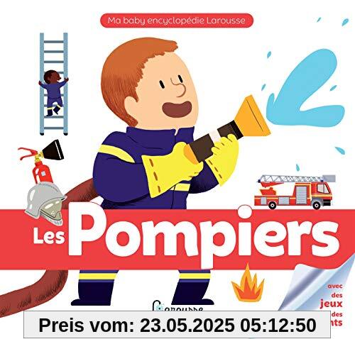 Les pompiers