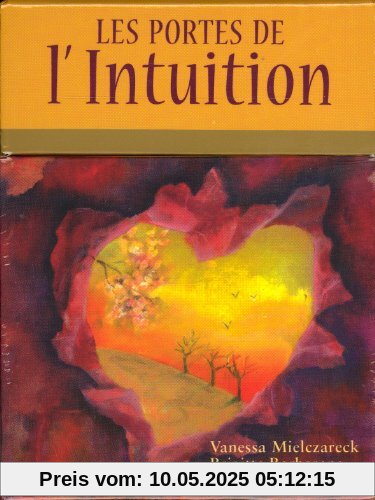 Les portes de l'intuition Les portes de l'intuition