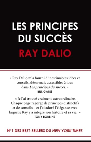 Les principes du succès von VALOR