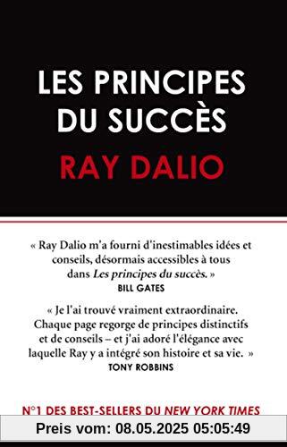 Les principes du succès