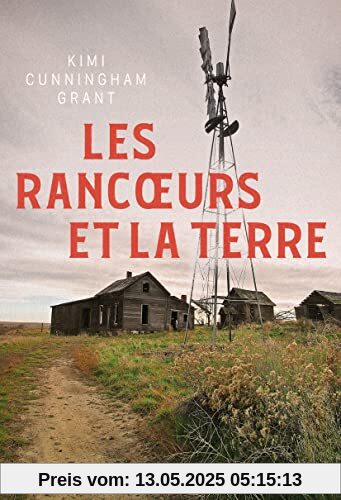 Les rancœurs et la Terre