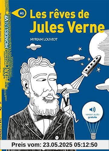 Les reves de Jules Verne