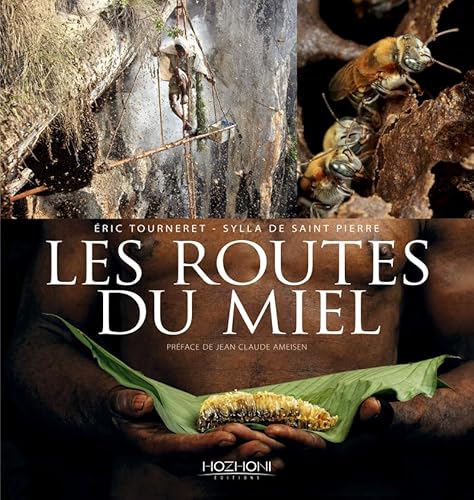 Les routes du miel V2 von HOZHONI