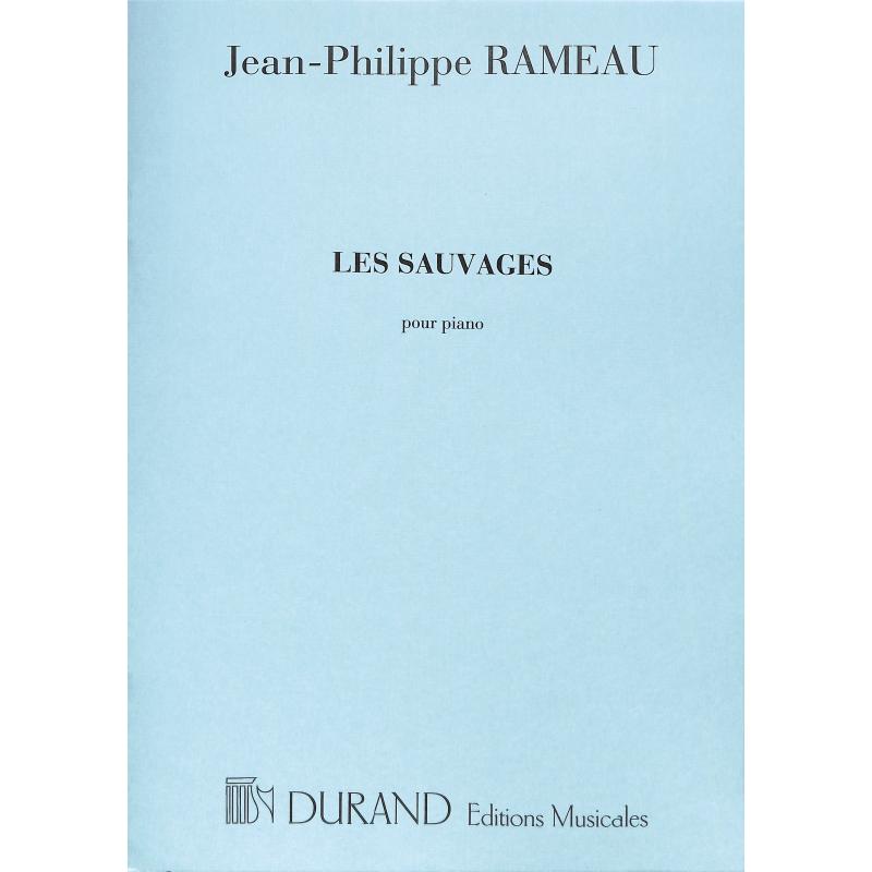 Les sauvages