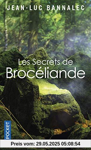 Les secrèts de Brocéliande