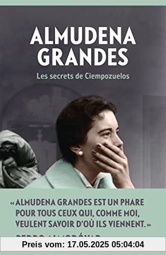 Les secrets de Ciempozuelos