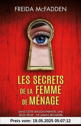 Les secrets de la femme de ménage