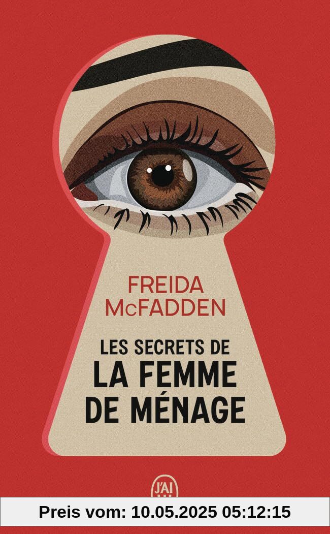 Les secrets de la femme de ménage
