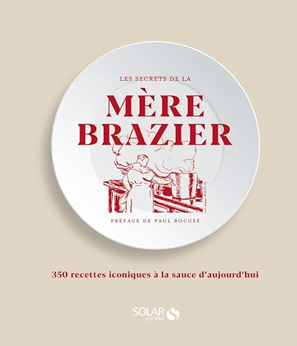 Les secrets de la mère Brazier von SOLAR