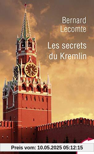 Les secrets du Kremlin (Tempus)