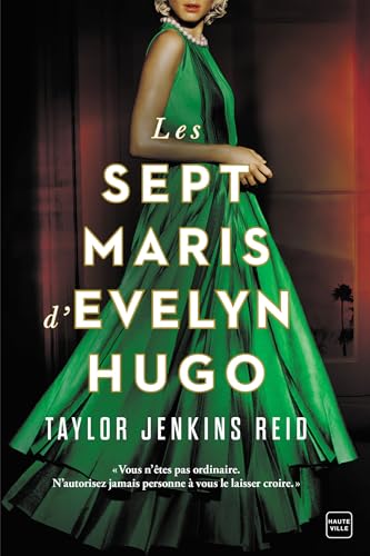 Les Sept Maris d'Evelyn Hugo
