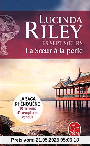 Les sept soeurs 04: La soeur à la perle - Célaéno (Les sept S urs (4))