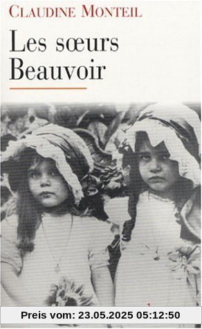 Les soeurs Beauvoir