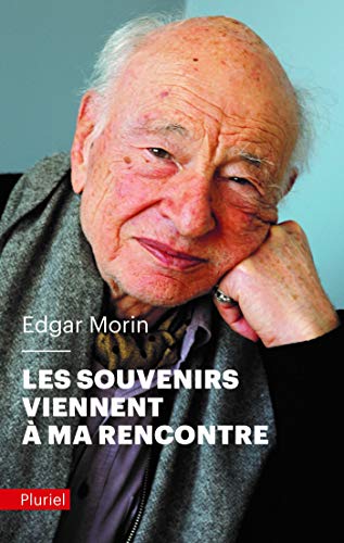Les souvenirs viennent à ma rencontre Les souvenirs viennent à ma rencontre