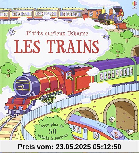 Les trains