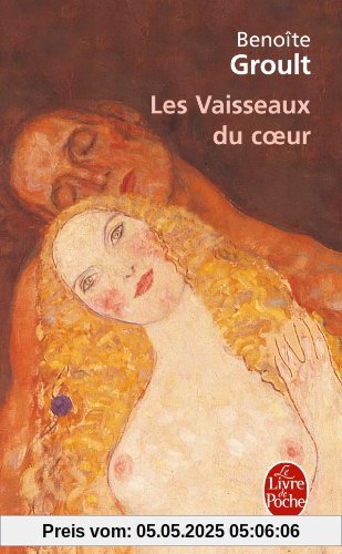 Les vaisseaux du coeur (Ldp Litterature)