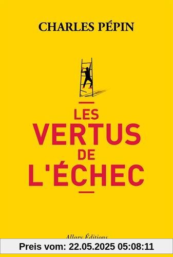 Les vertus de l'échec