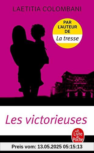 Les victorieuses (Littérature)