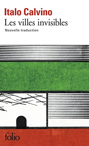 Les villes invisibles Les villes invisibles