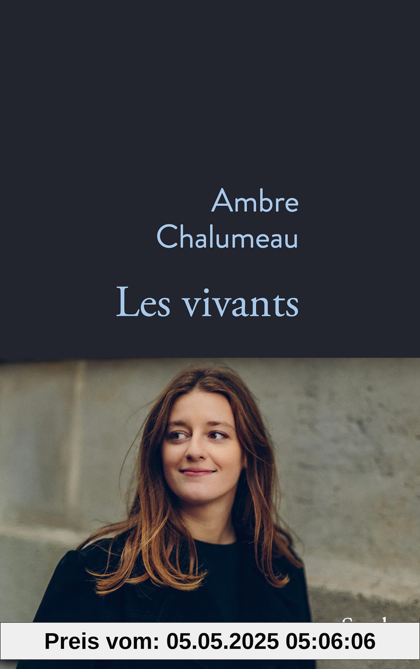 Les vivants