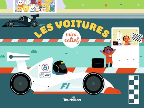 Les voitures von TOURBILLON