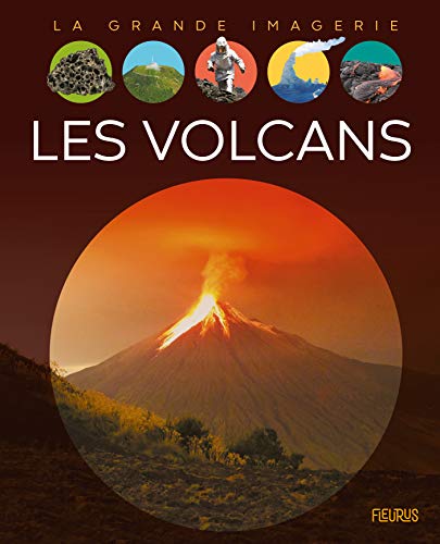 Les volcans von Fleurus