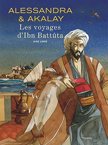 Les voyages d'Ibn Battûta von DUPUIS