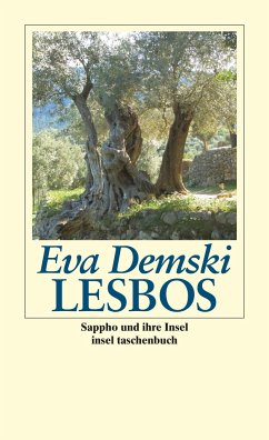 Lesbos von Insel Verlag