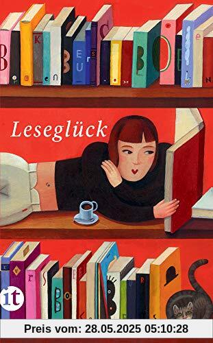 Leseglück (insel taschenbuch)
