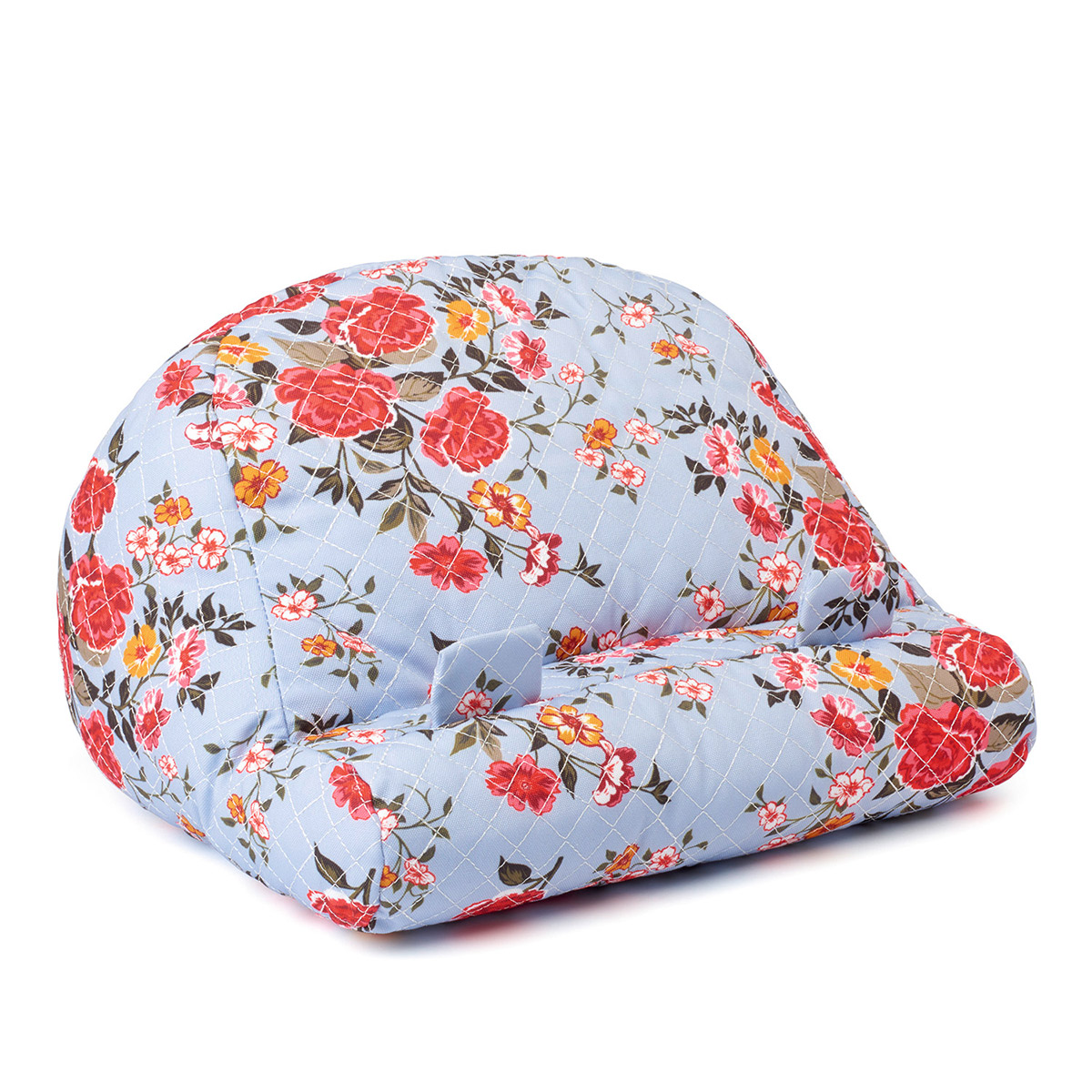 Lesekissen »Rose« von Bookchair Vertrieb