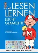 Lesen lernen leicht gemacht Lesen lernen leicht gemacht