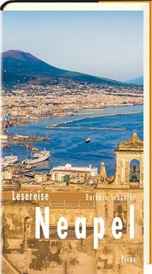 Lesereise Neapel von Picus Verlag